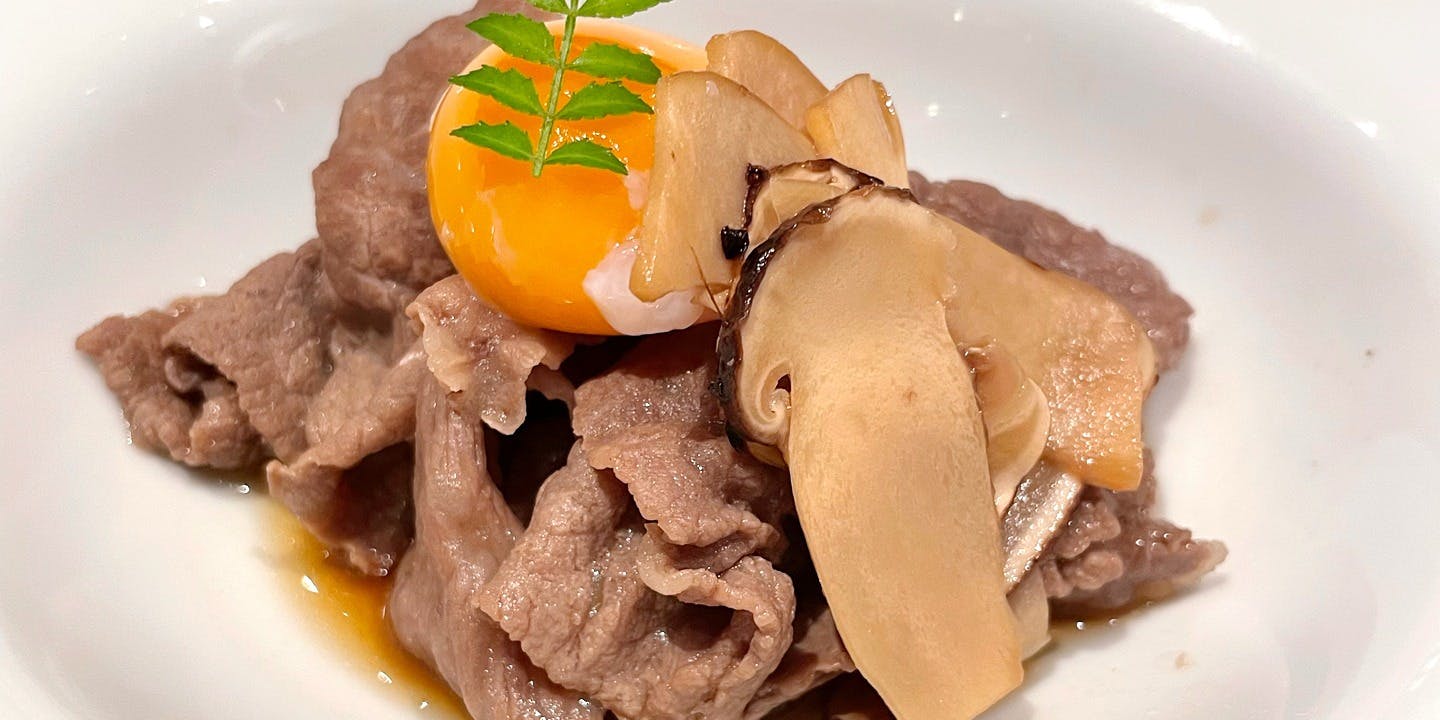 和食 山藤 - 画像5