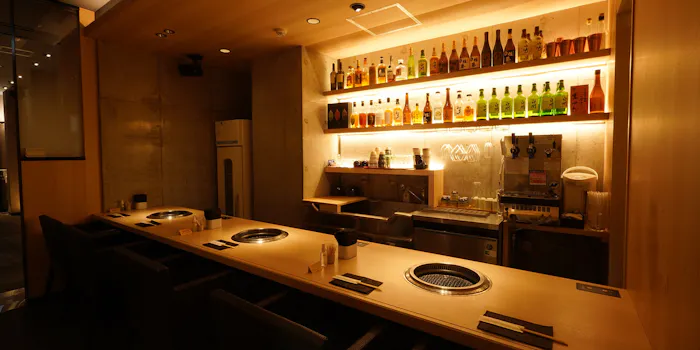 焼肉 六六六 ヤキニク ムツミ 四谷三丁目 焼肉 一休 Comレストラン 焼肉 六六六 ヤキニク ムツミ 四谷三丁目 焼肉 一休 Comレストラン