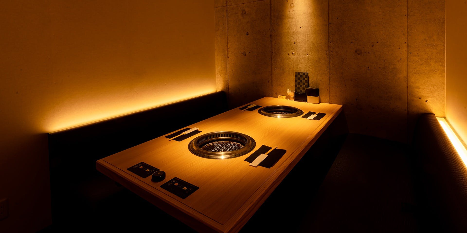 焼肉 六六六 - 画像1