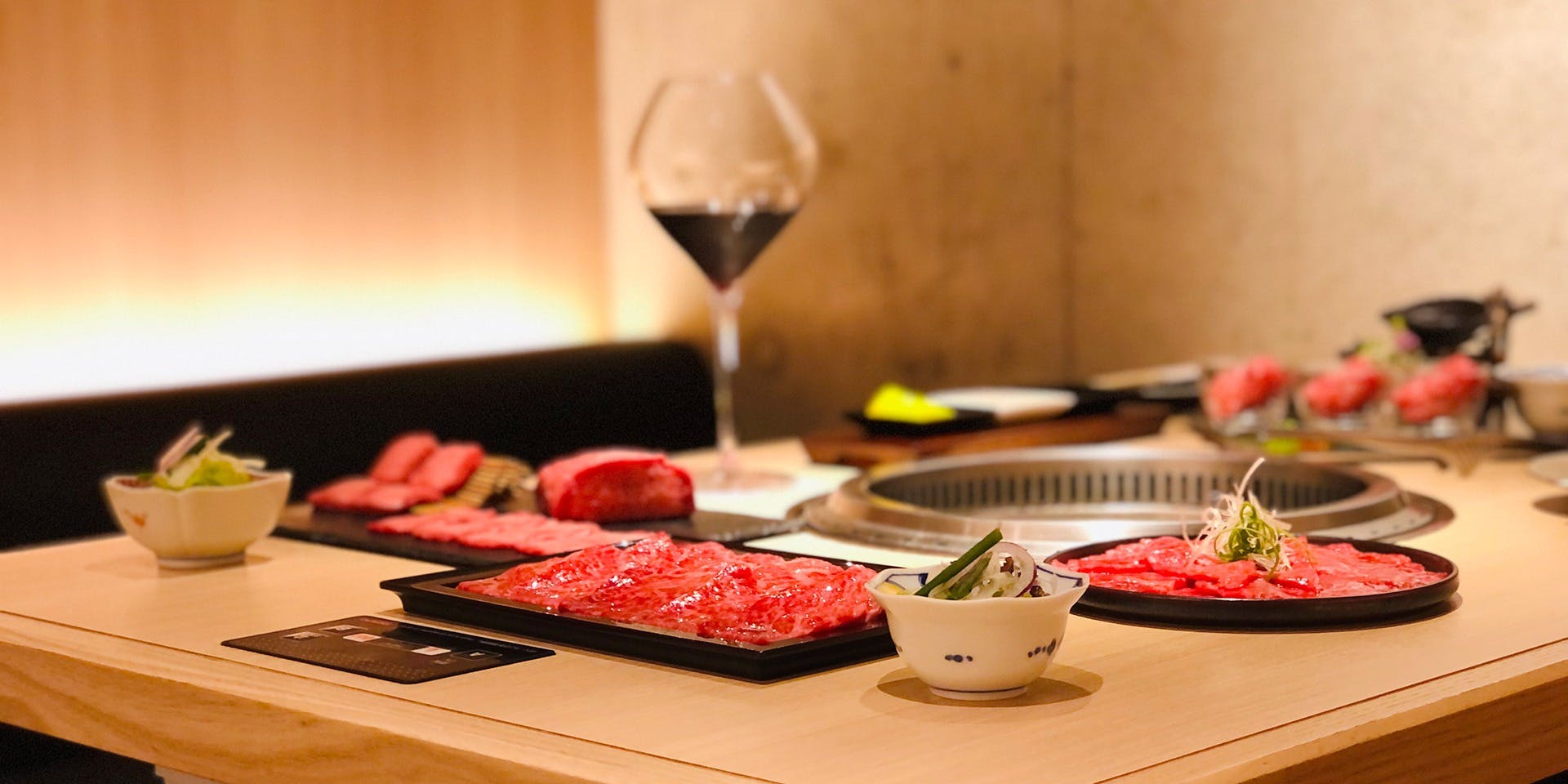 クチコミ - 焼肉 六六六 (ヤキニク ムツミ) - 四谷三丁目/焼肉