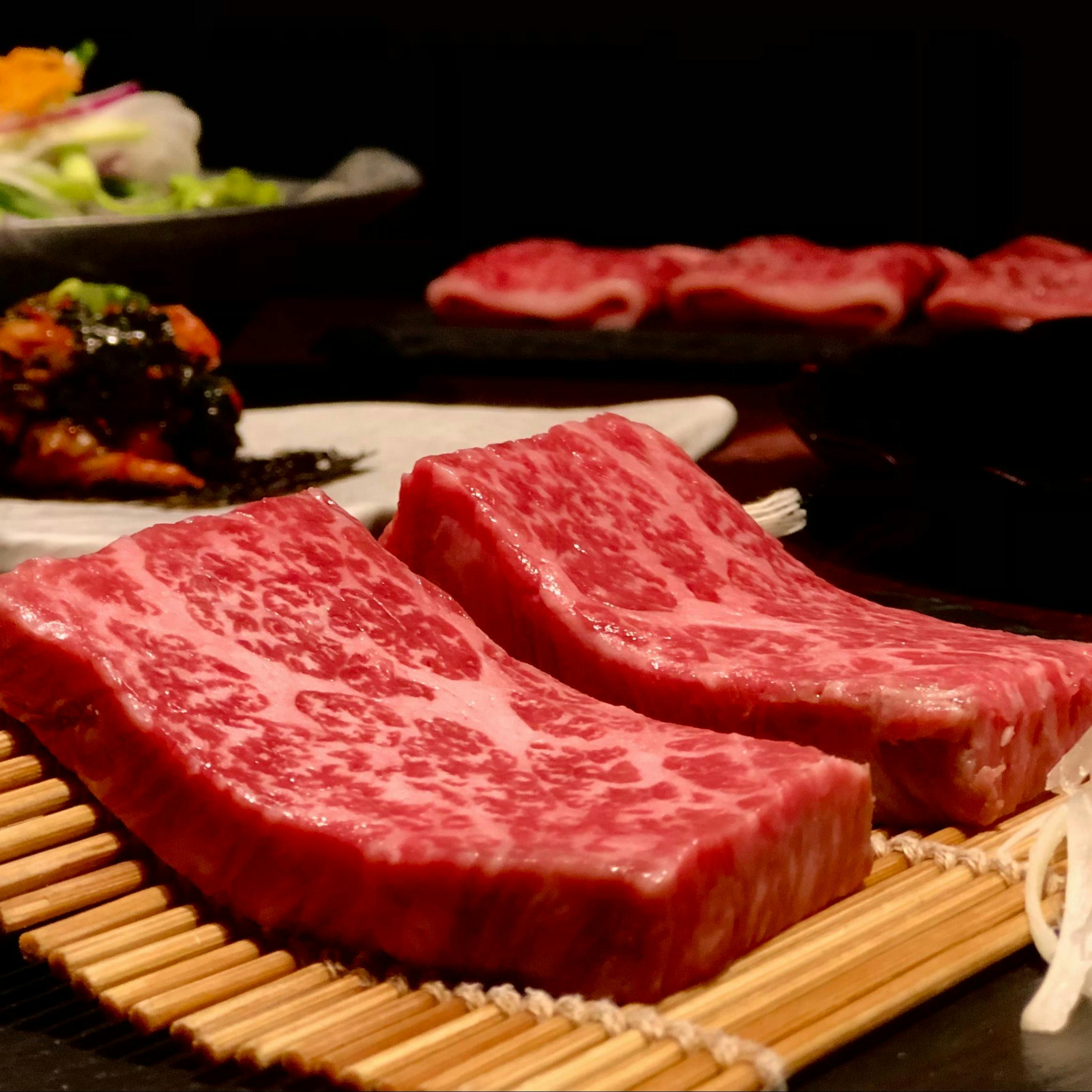 クチコミ - 焼肉 六六六 (ヤキニク ムツミ) - 四谷三丁目/焼肉 [一休