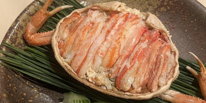 和らんコース　前菜・お造り・焼き物など全品9品