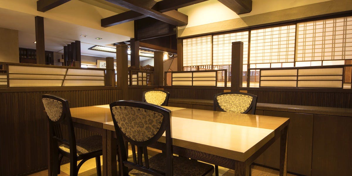 米沢牛・山懐料理 吉亭 - 画像2