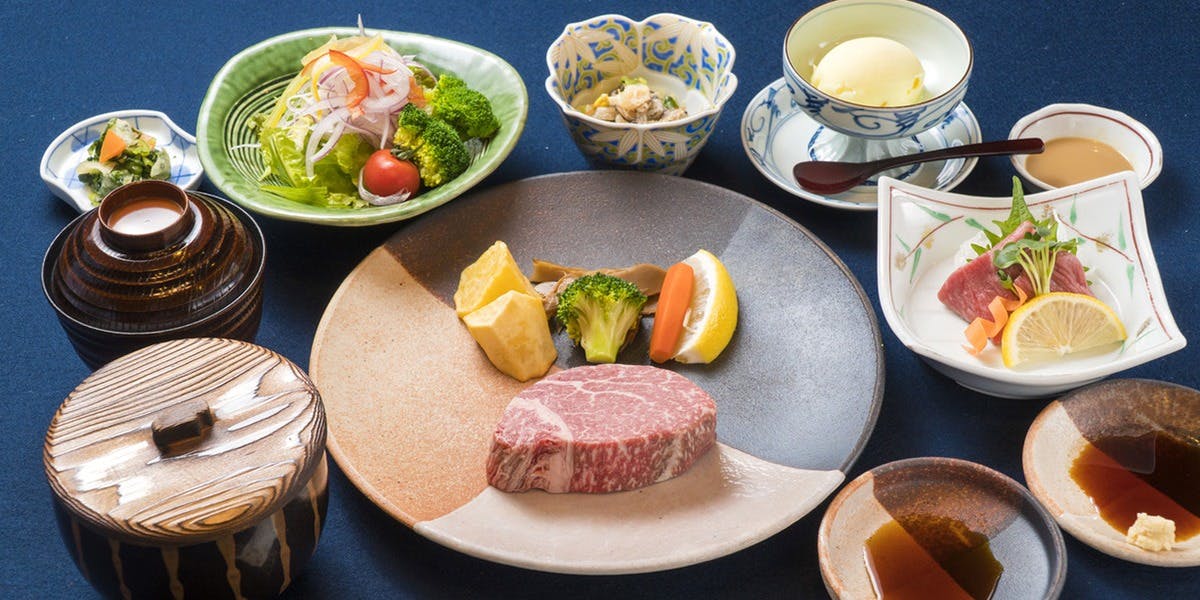 吉亭（よしてい）