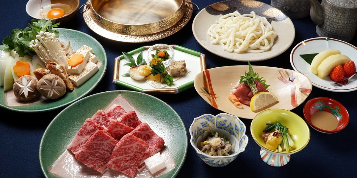 吉亭（よしてい）