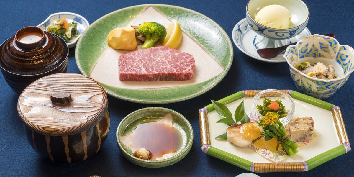 吉亭（よしてい）