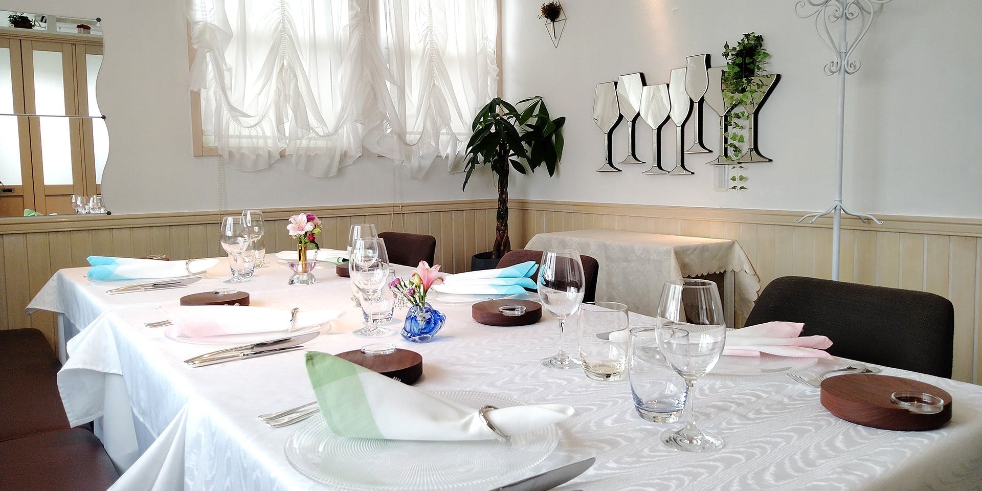 川越 比企のフレンチが楽しめるおすすめレストラントップ3 一休 Comレストラン