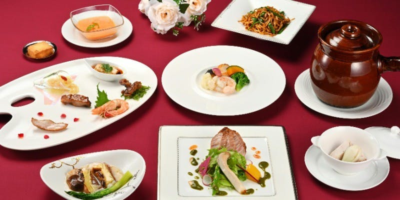 花梨／ANAクラウンプラザホテル秋田 - 画像14