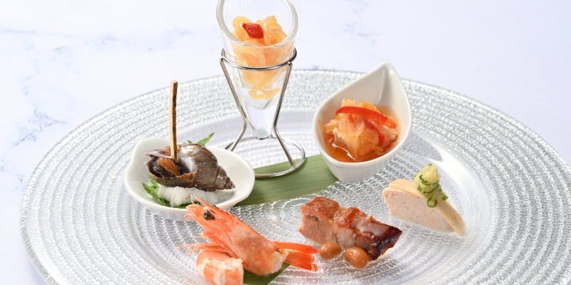 花梨／ANAクラウンプラザホテル秋田 - 画像13