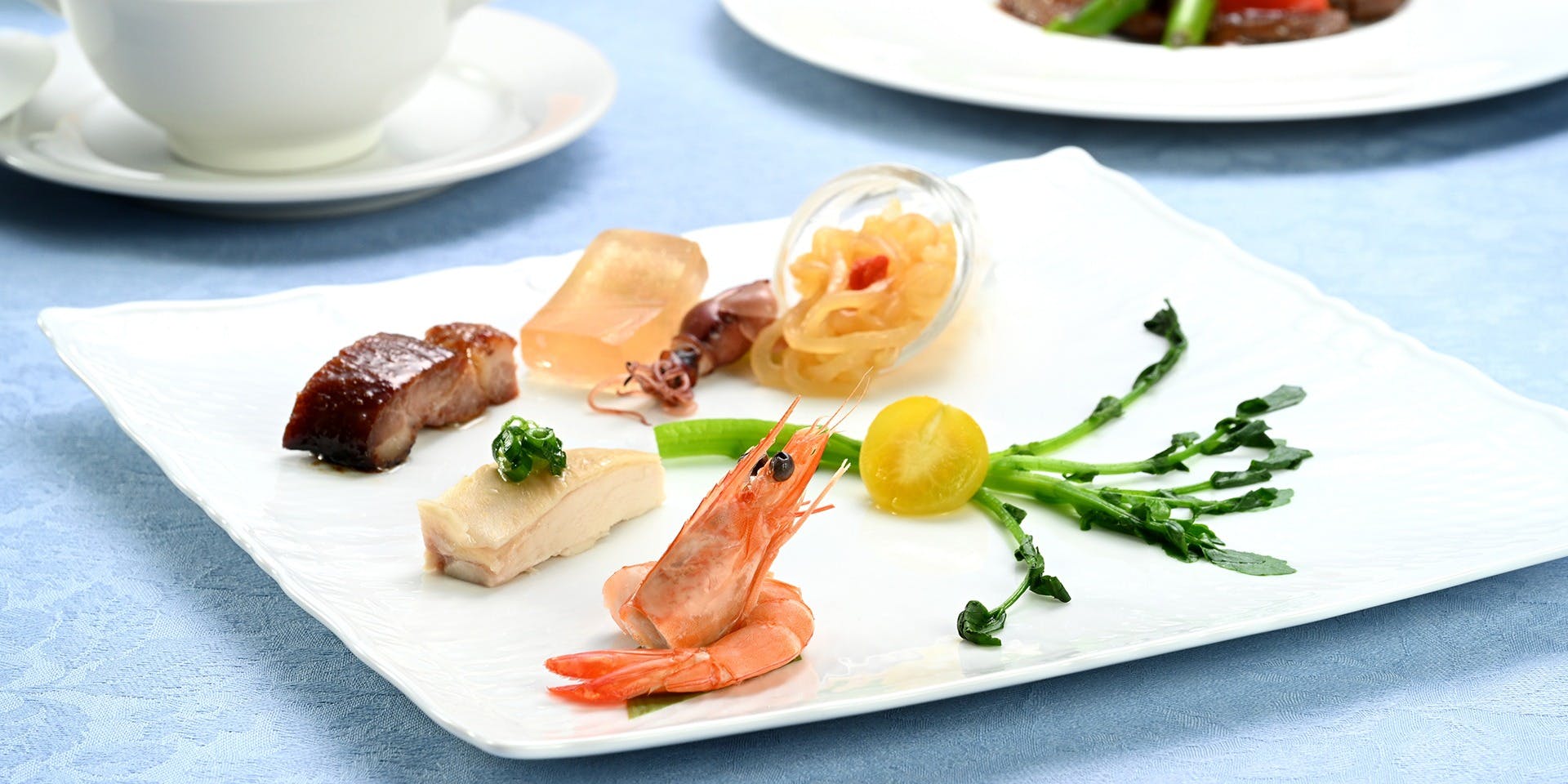 花梨／ANAクラウンプラザホテル秋田 - 画像4