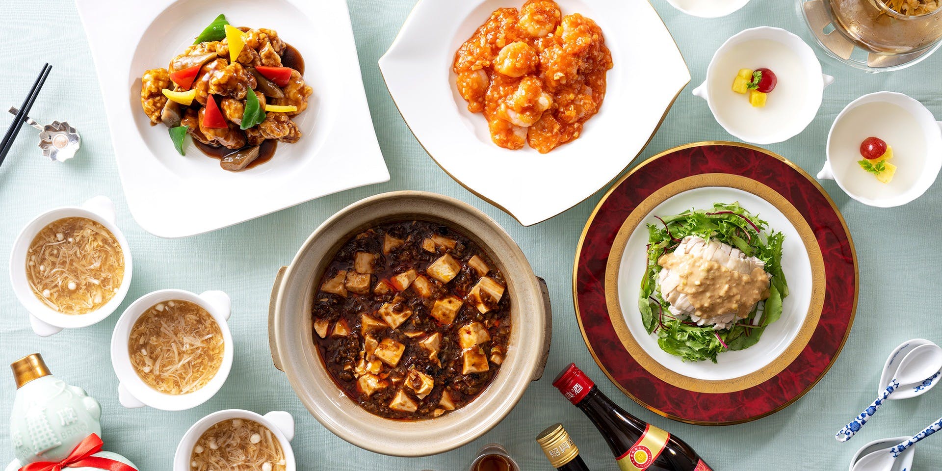 花梨／ANAクラウンプラザホテル秋田 - 画像3