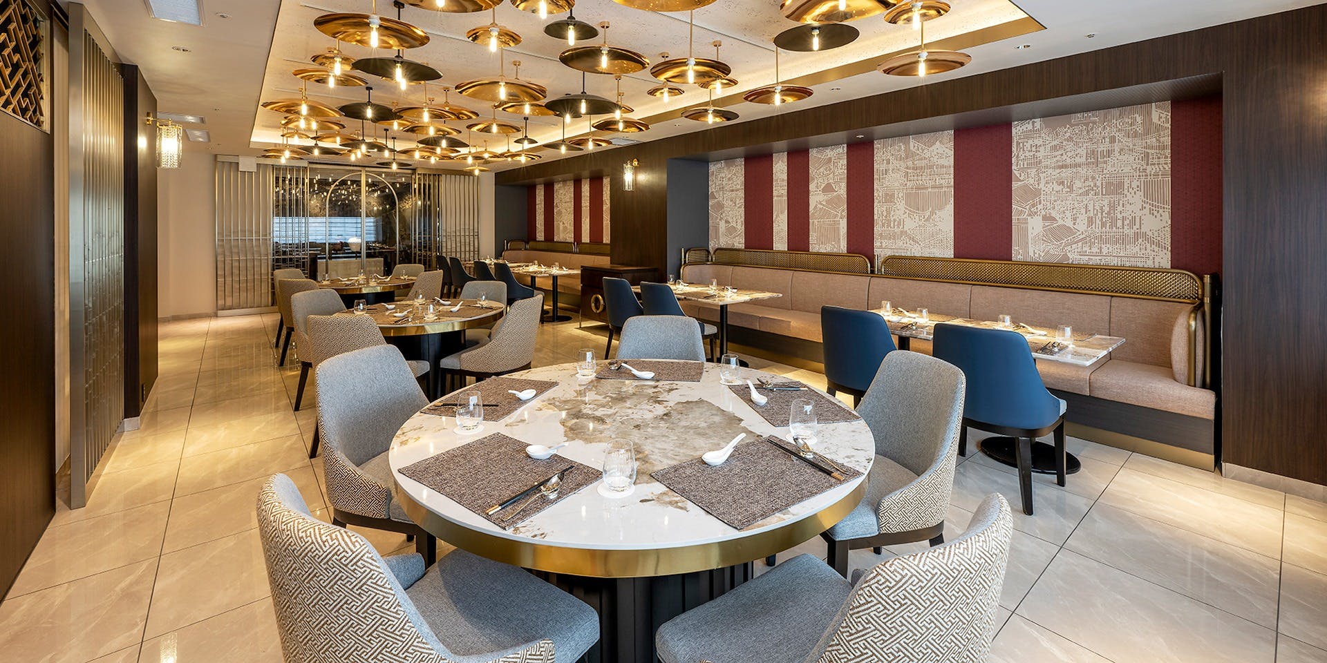 花梨／ANAクラウンプラザホテル秋田