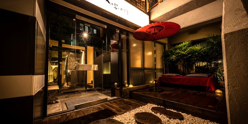 個室焼肉 富士門 恵比寿 - 画像4