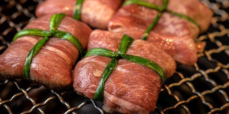 個室焼肉 富士門 恵比寿
