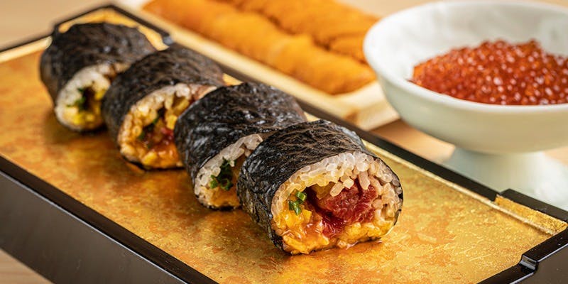 個室焼肉 富士門 恵比寿