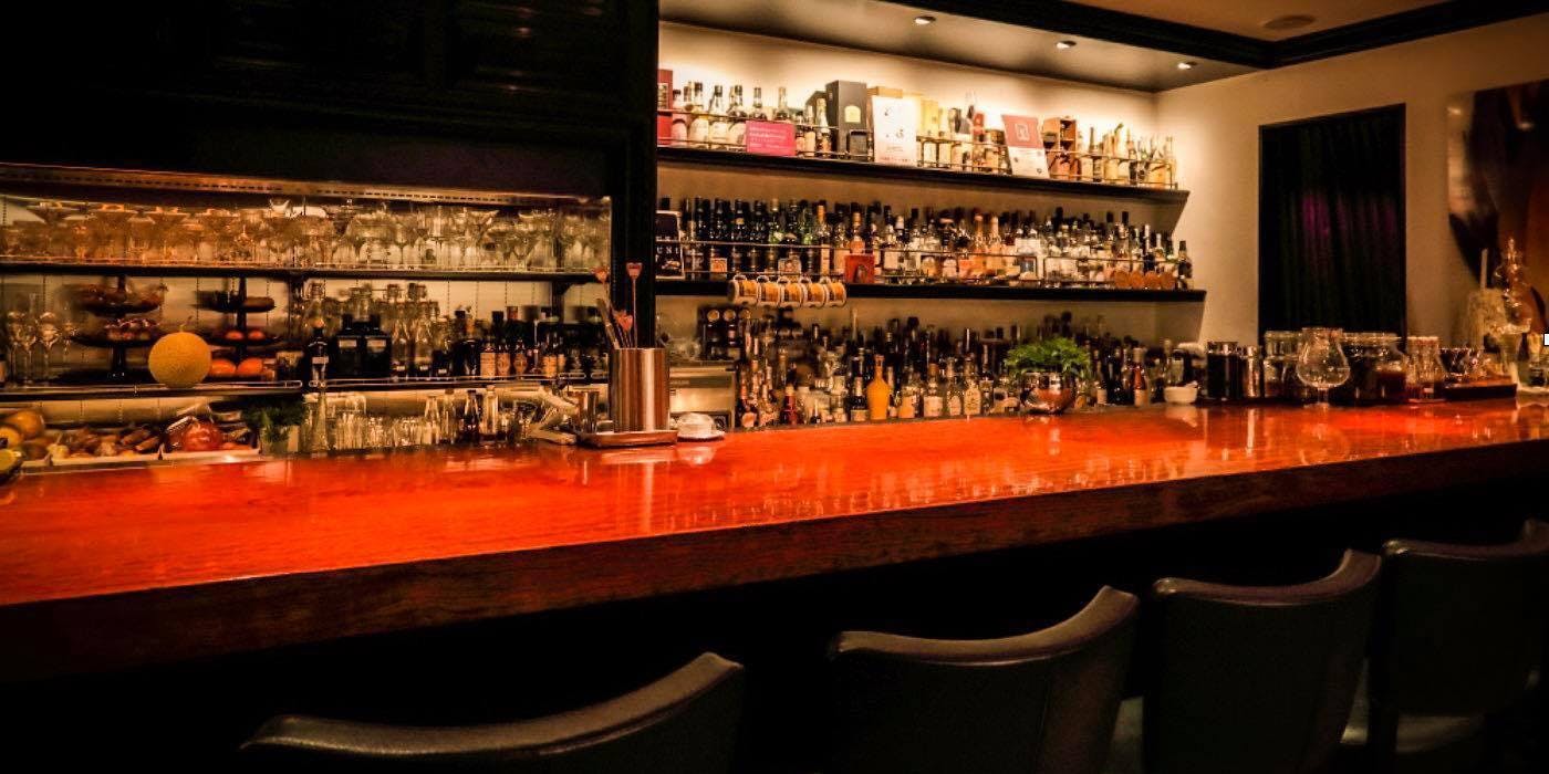 BAROSSA cocktailier - 画像1