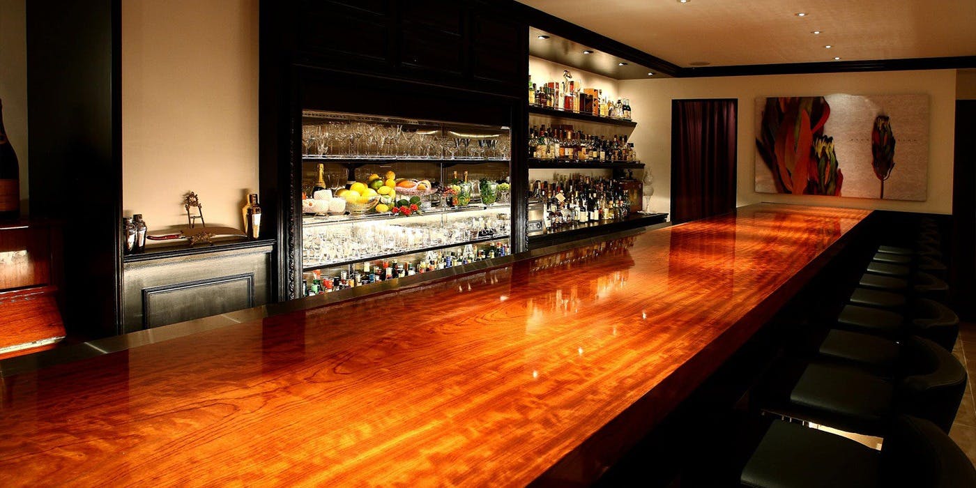 BAROSSA cocktailier - 画像2