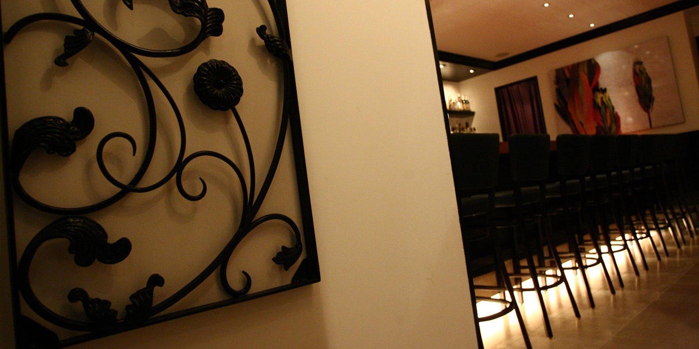 BAROSSA cocktailier - 画像3