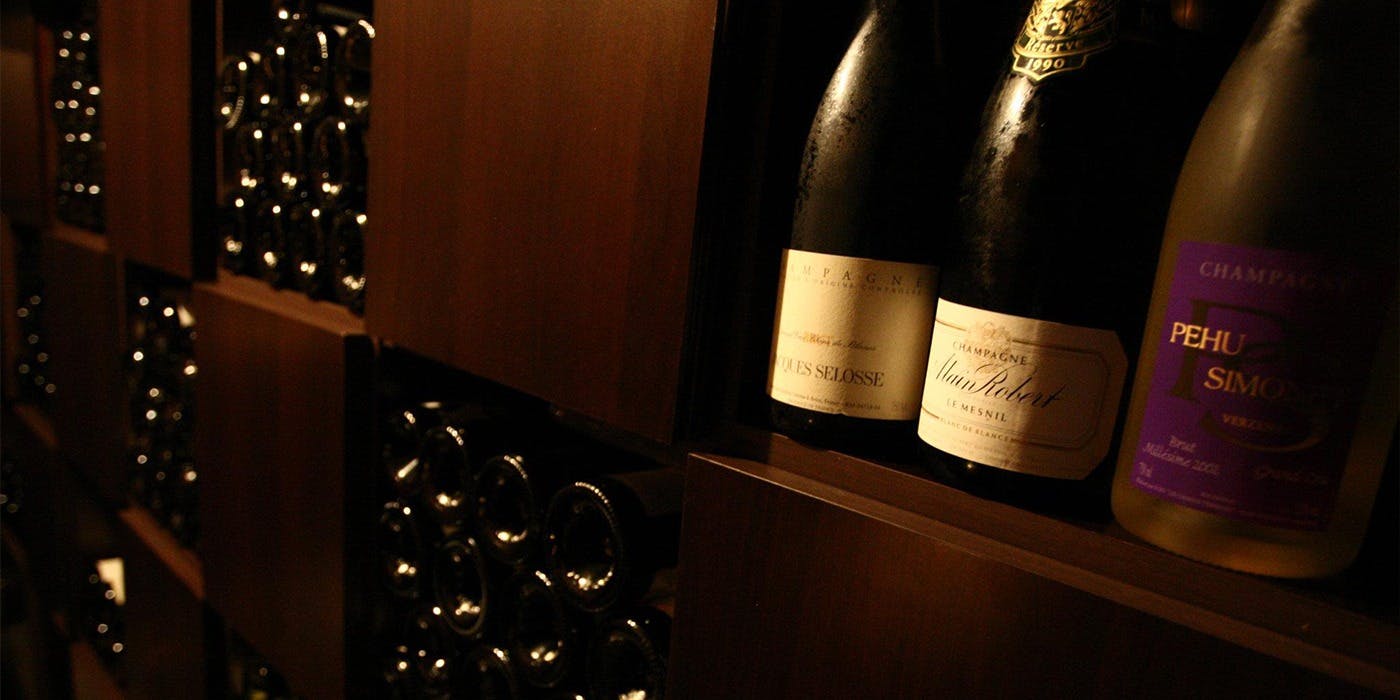 BAROSSA cocktailier（バロッサ コクテリエ）