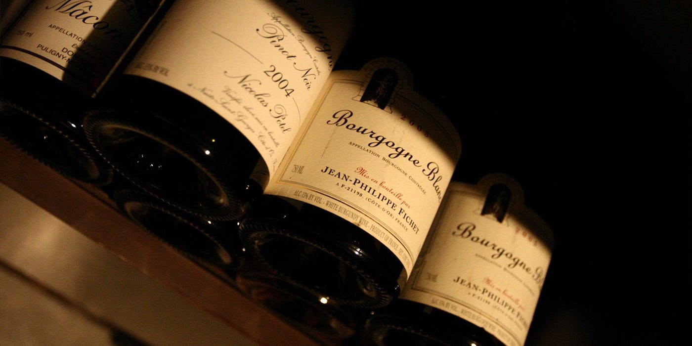 BAROSSA cocktailier（バロッサ コクテリエ）