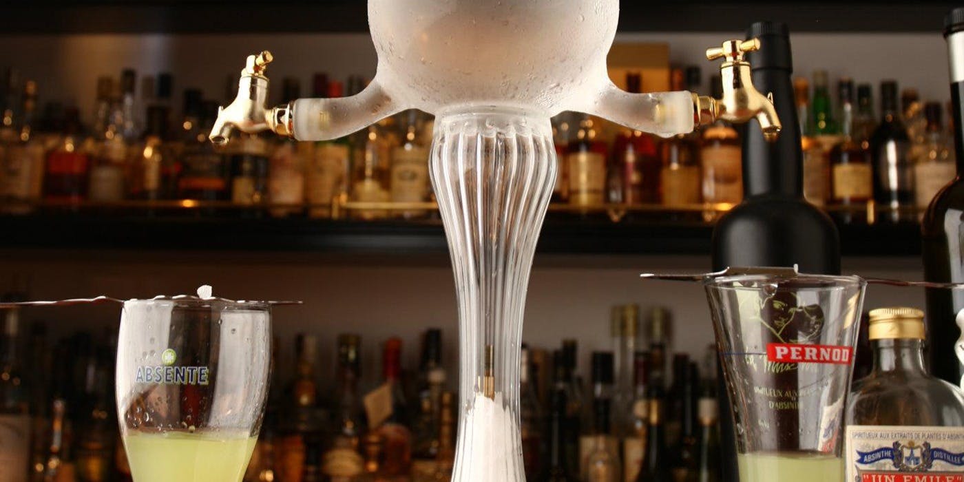 BAROSSA cocktailier - 画像4