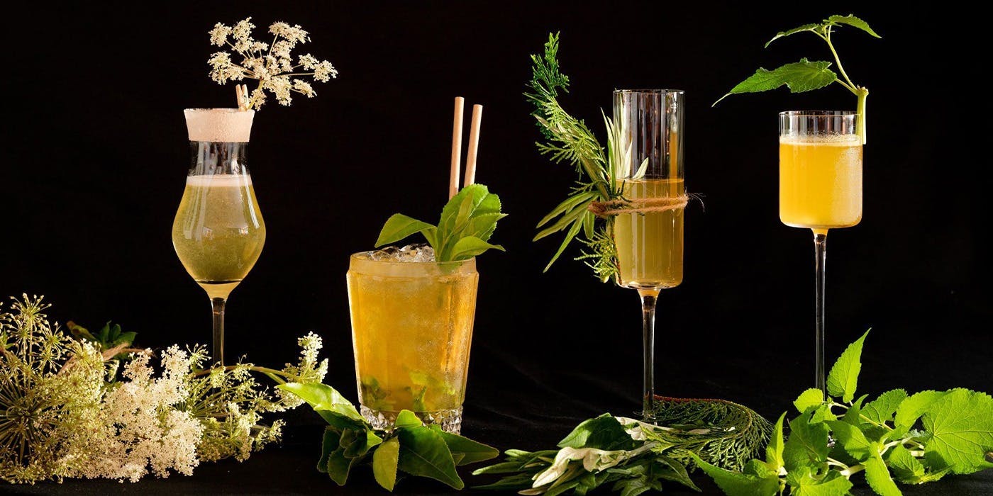 BAROSSA cocktailier - 画像5