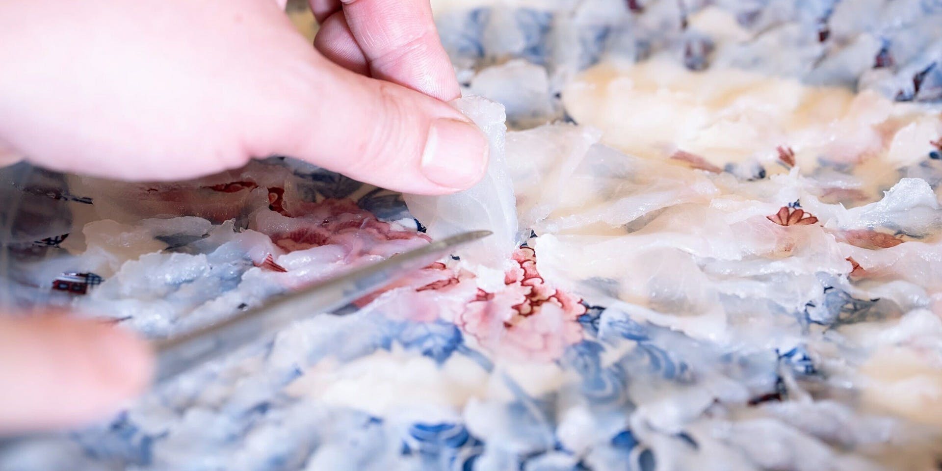 活・とらふぐ専門店 鶴翔（つるしょう）