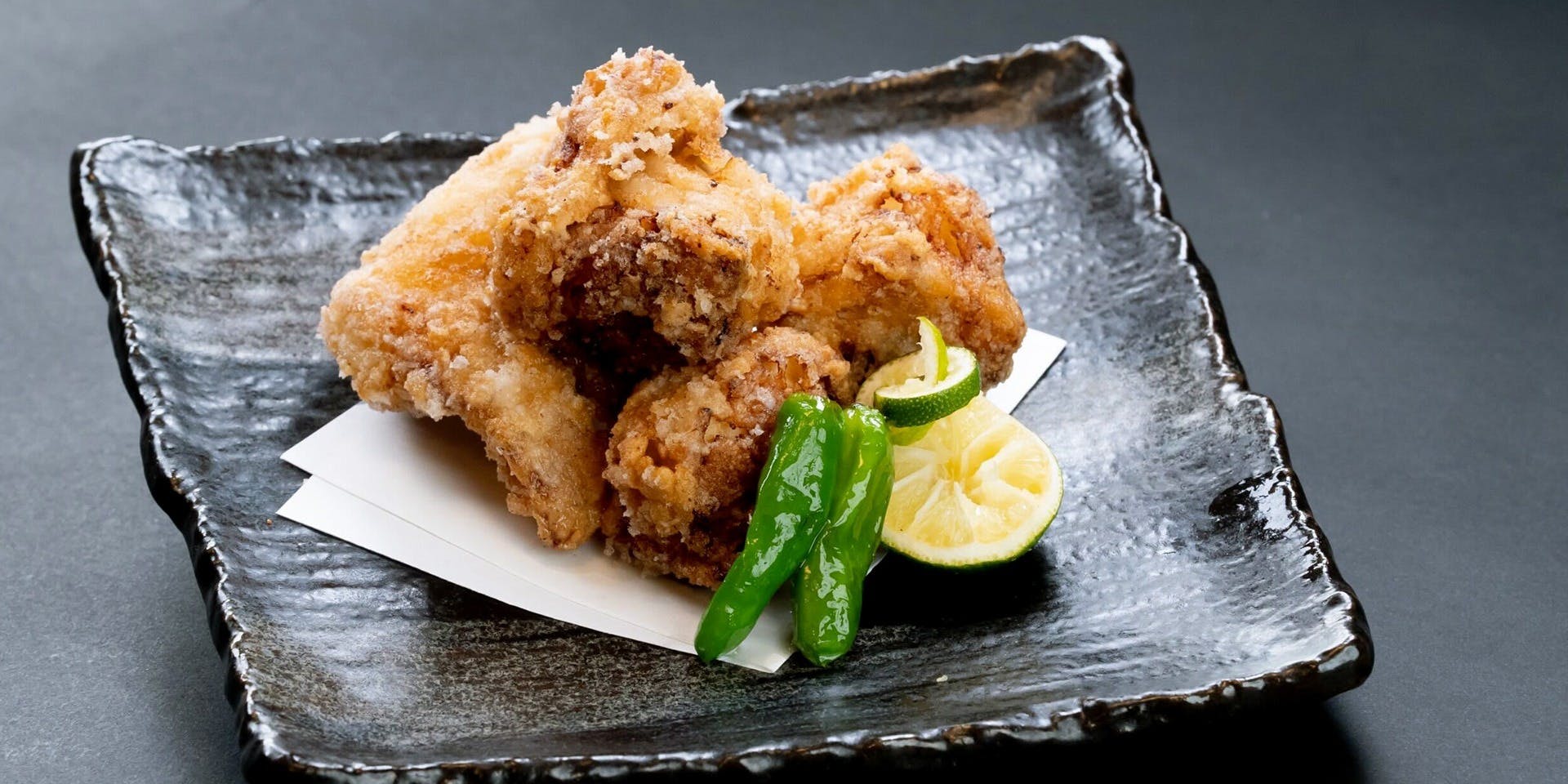 活・とらふぐ専門店 鶴翔（つるしょう）