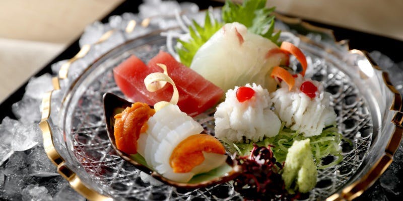 【日本料理】～季節の食材を味わう～全11品