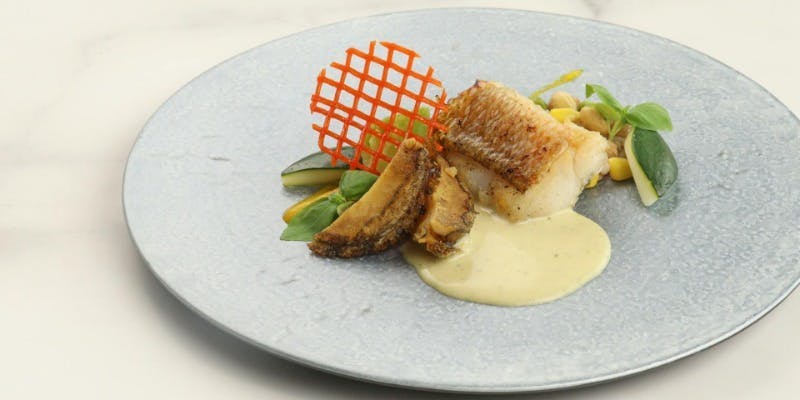 【1日3組限定】Christmas Dinner