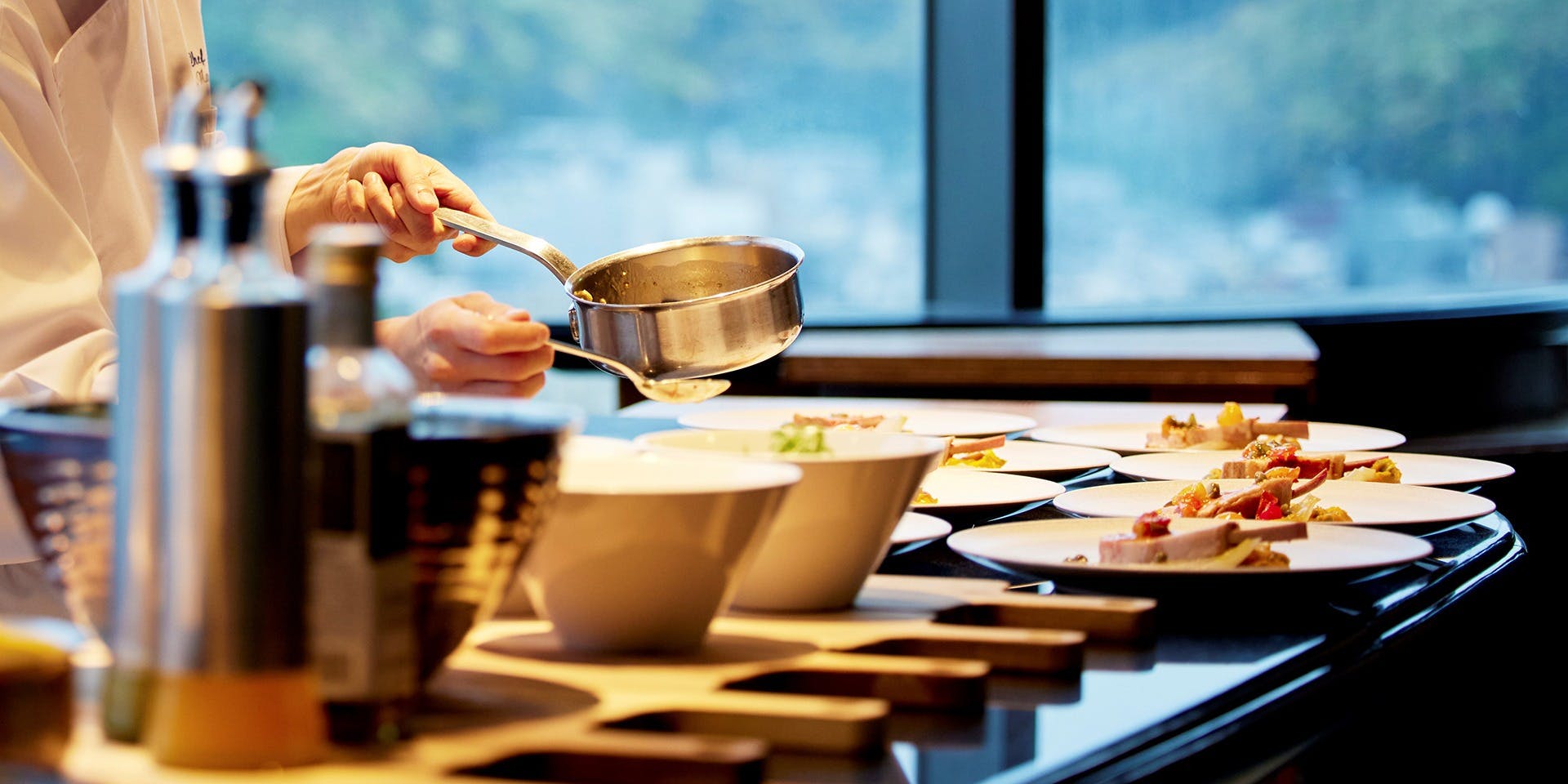 バンケット／都ホテル 岐阜長良川 - 画像2