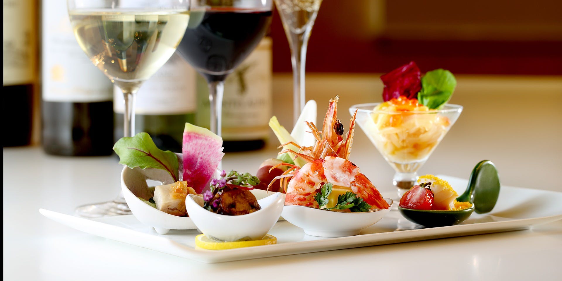 バンケット／都ホテル 岐阜長良川 - 画像4