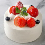ケーキ ※イメージ
