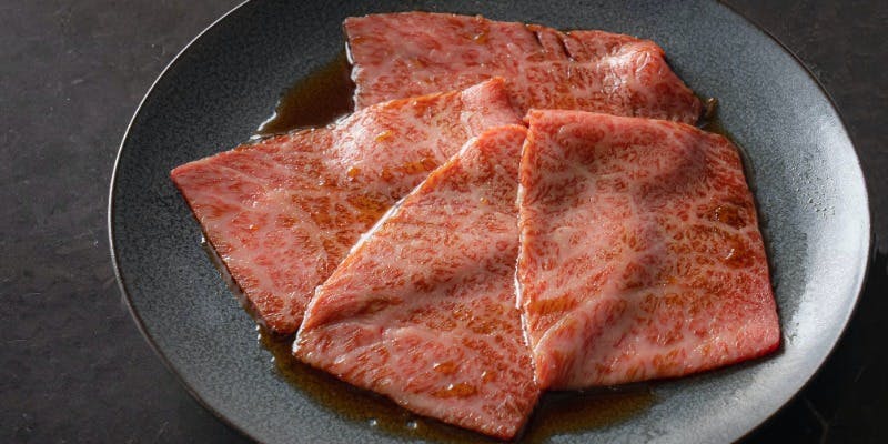 大徳壽TOKYO 六本木けやき坂 - 画像11