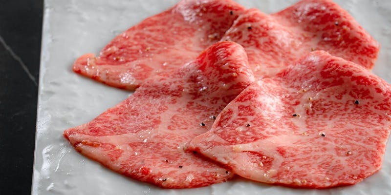 大徳壽TOKYO 六本木けやき坂 - 画像10