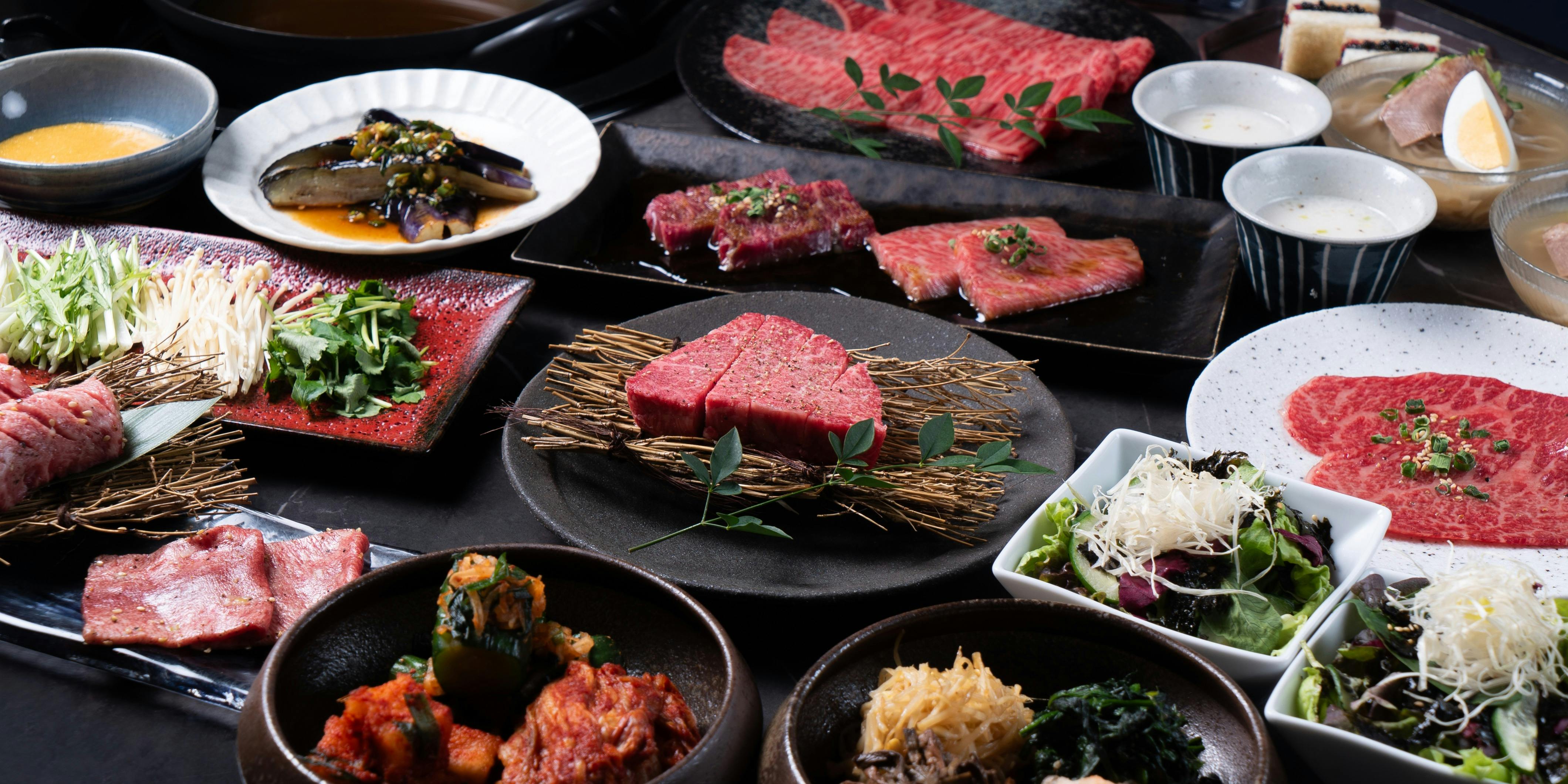 大徳壽TOKYO 六本木けやき坂 - 画像15