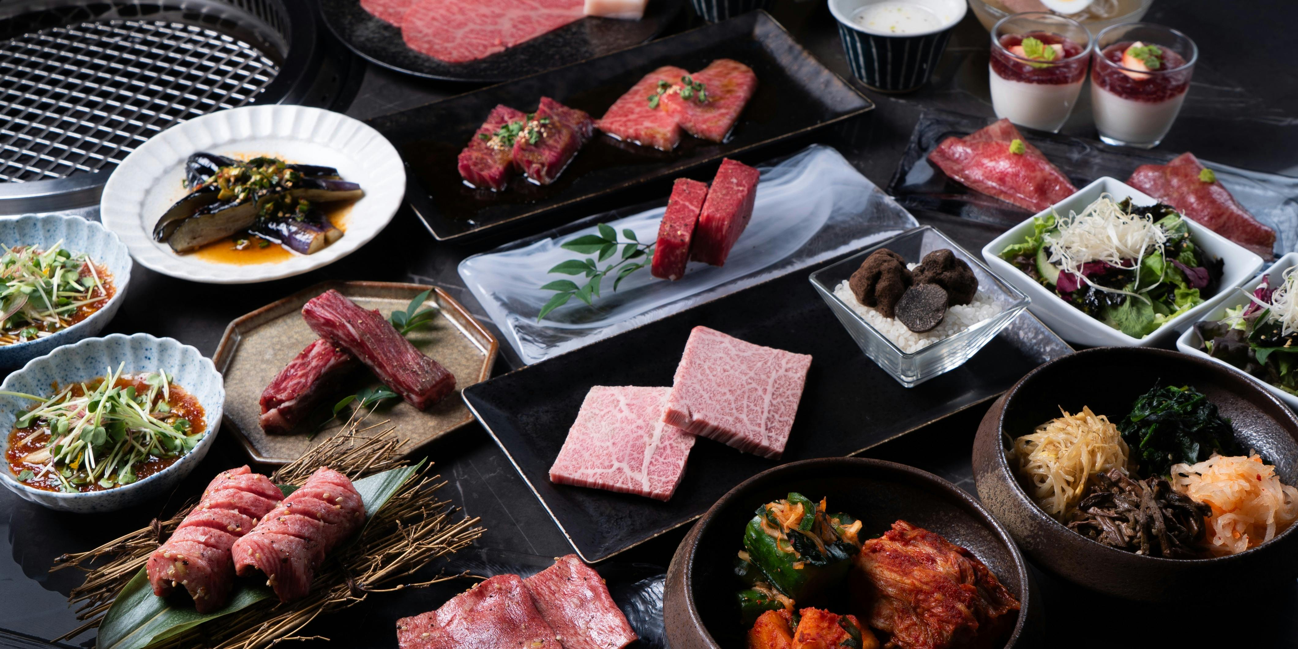 大徳壽TOKYO 六本木けやき坂 - 画像20