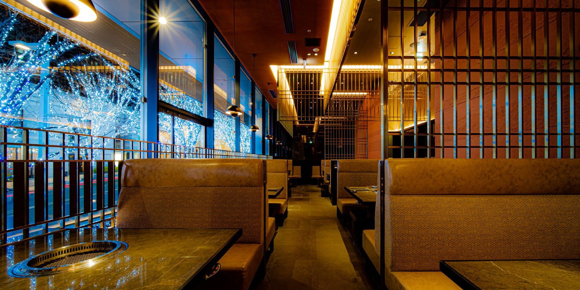 大徳壽TOKYO 六本木けやき坂 - 画像1