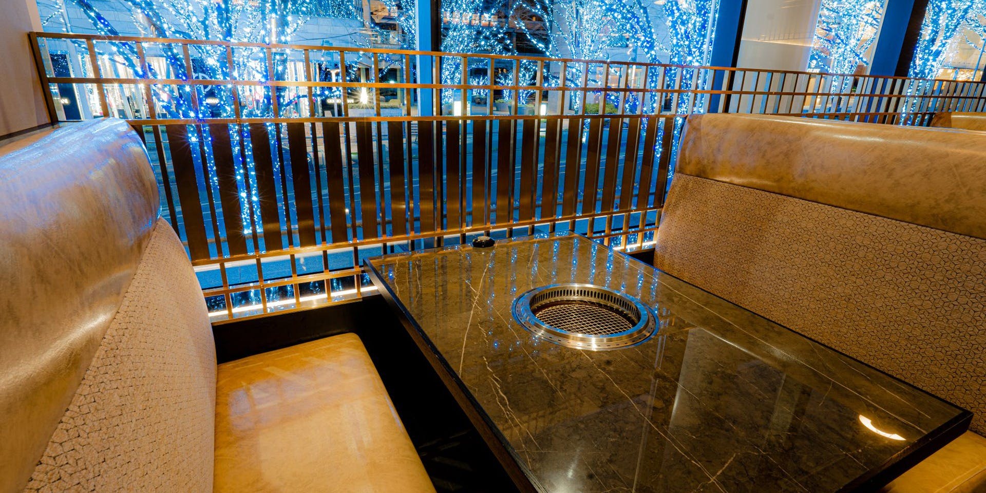 大徳壽TOKYO 六本木けやき坂 - 画像2