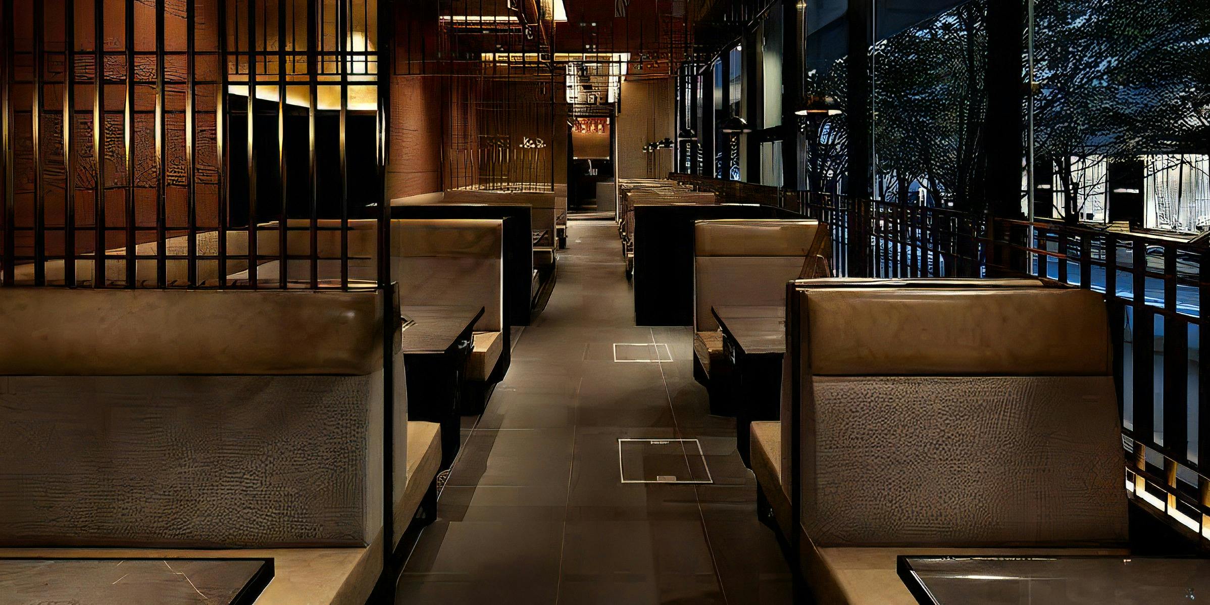 大徳壽TOKYO 六本木けやき坂 - 画像24