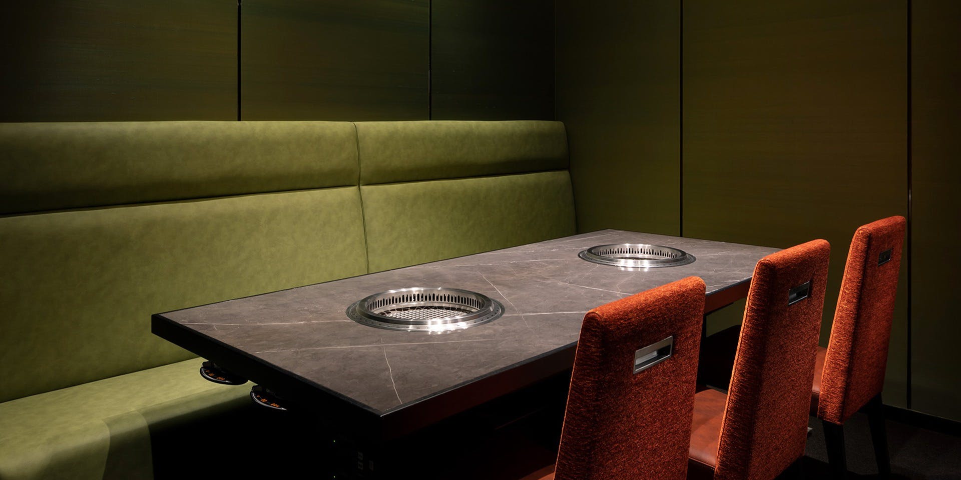 大徳壽TOKYO 六本木けやき坂 - 画像25