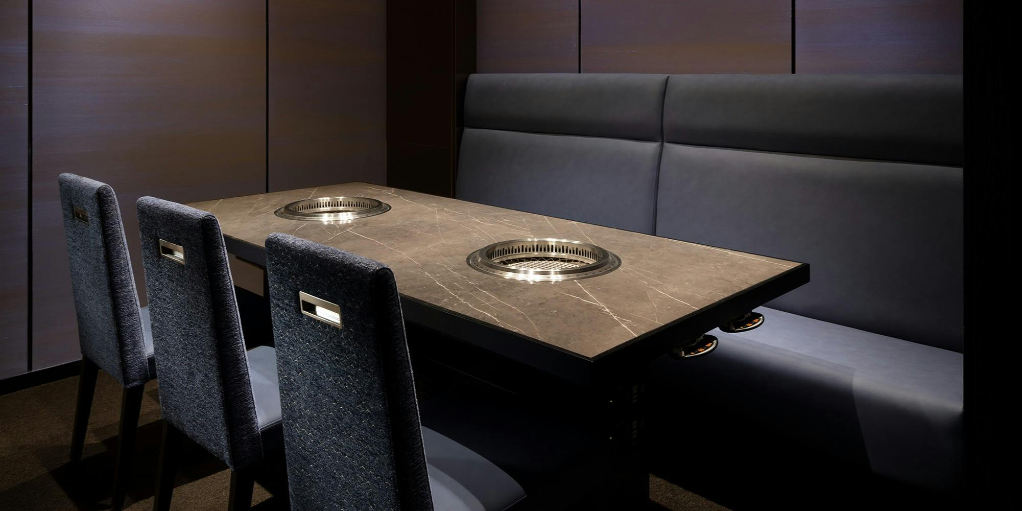 大徳壽TOKYO 六本木けやき坂 - 画像26