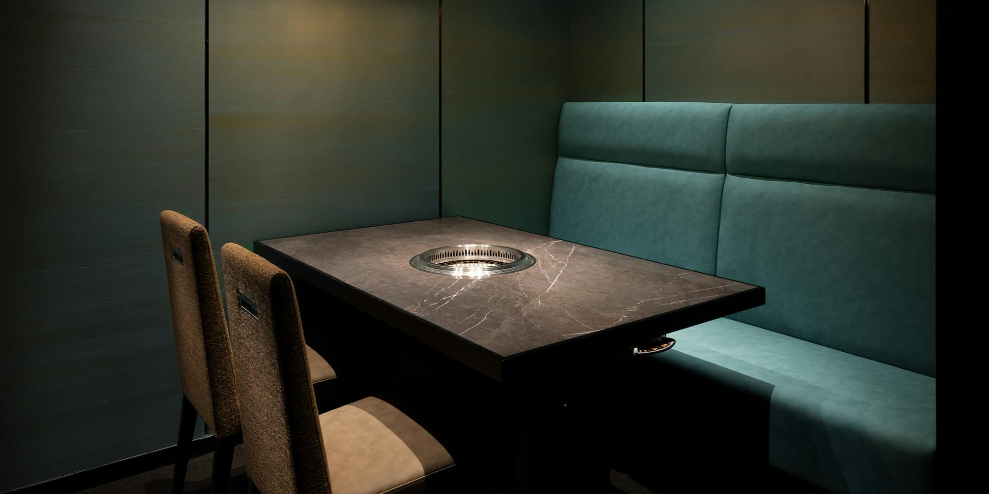 大徳壽TOKYO 六本木けやき坂 - 画像27