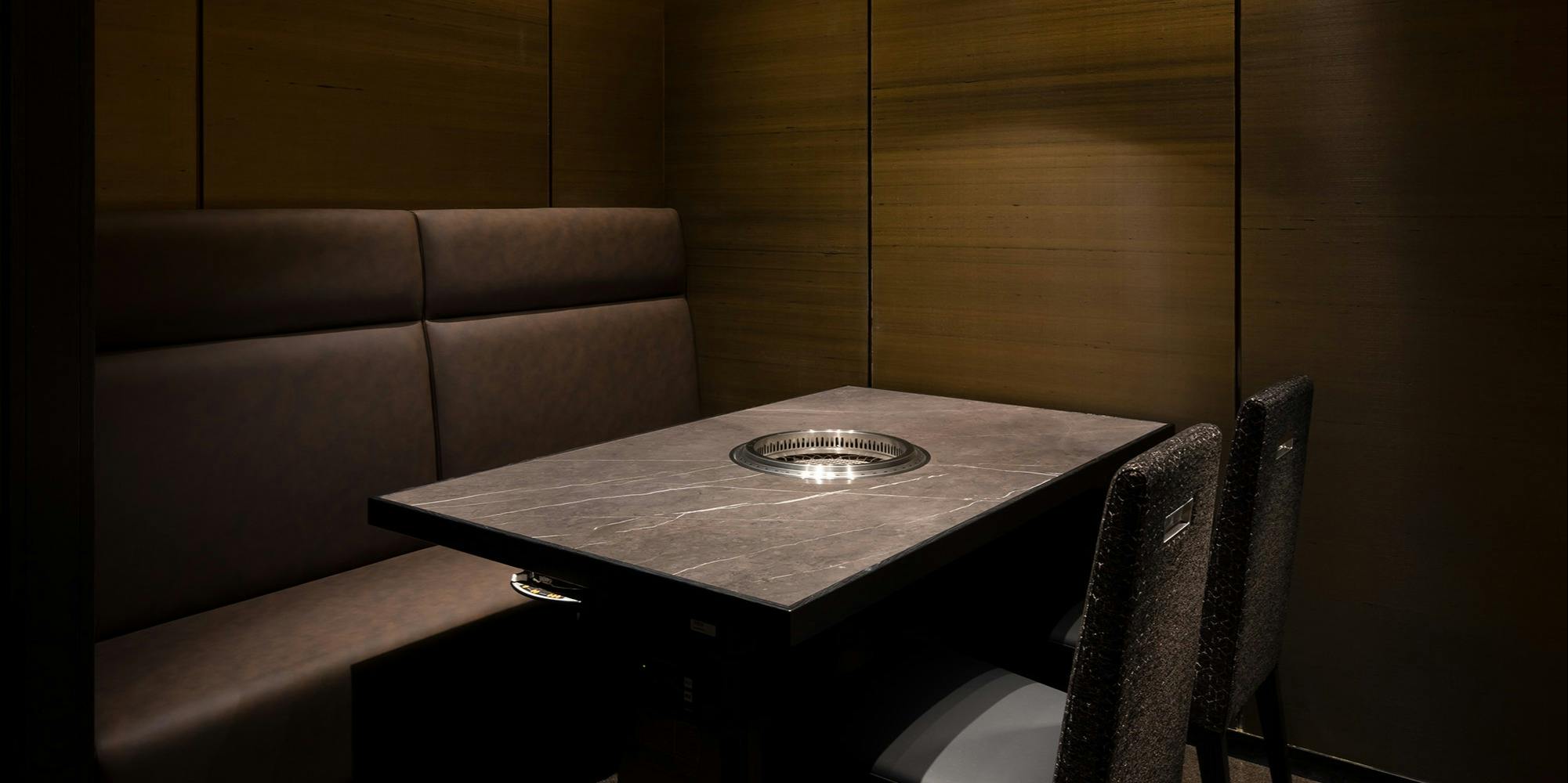 大徳壽TOKYO 六本木けやき坂 - 画像23