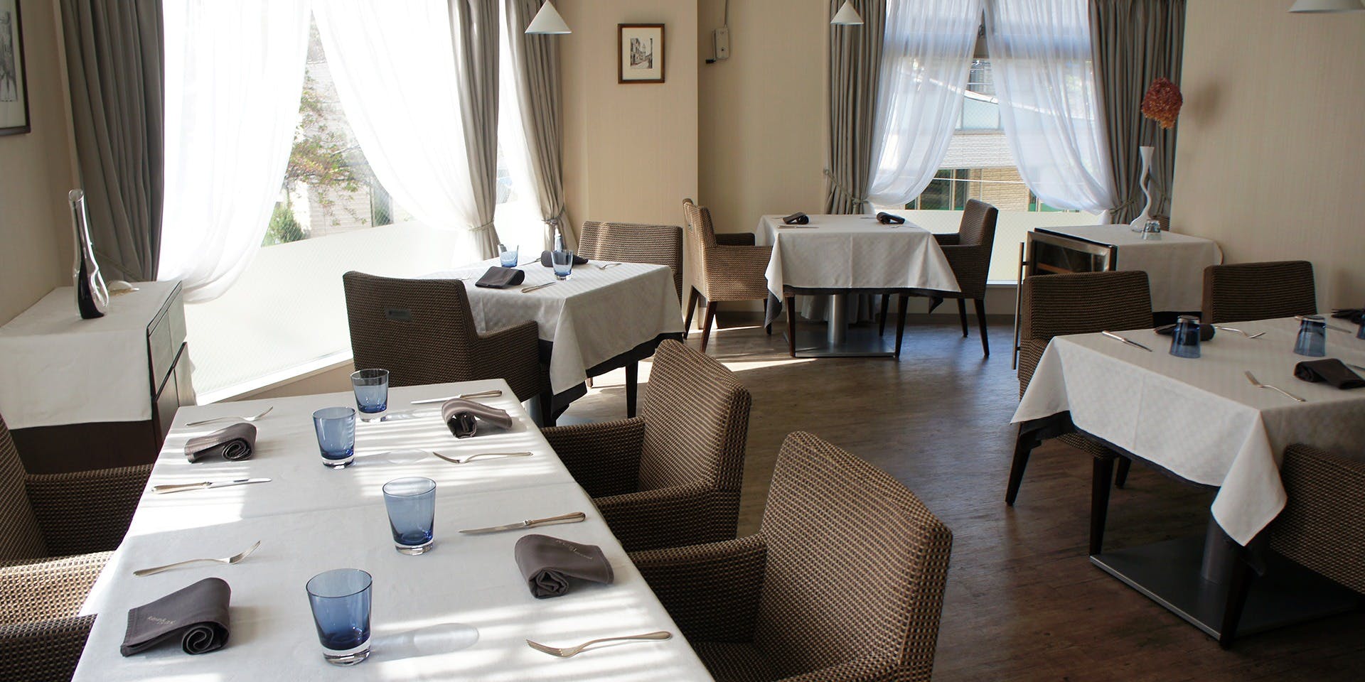 記念日におすすめのレストラン・Ristorante TSUZUKIの写真1