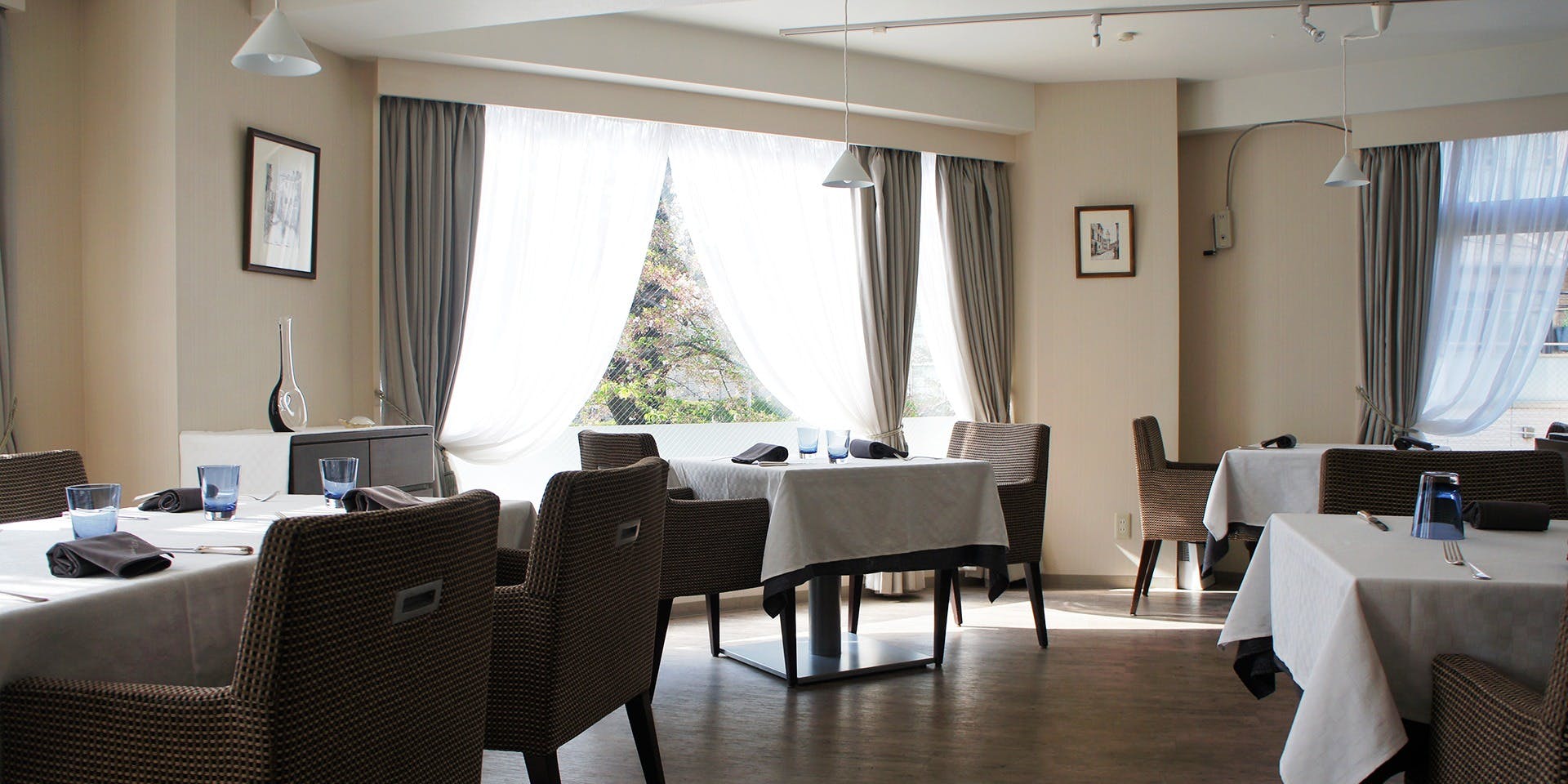 記念日におすすめのレストラン・Ristorante TSUZUKIの写真2