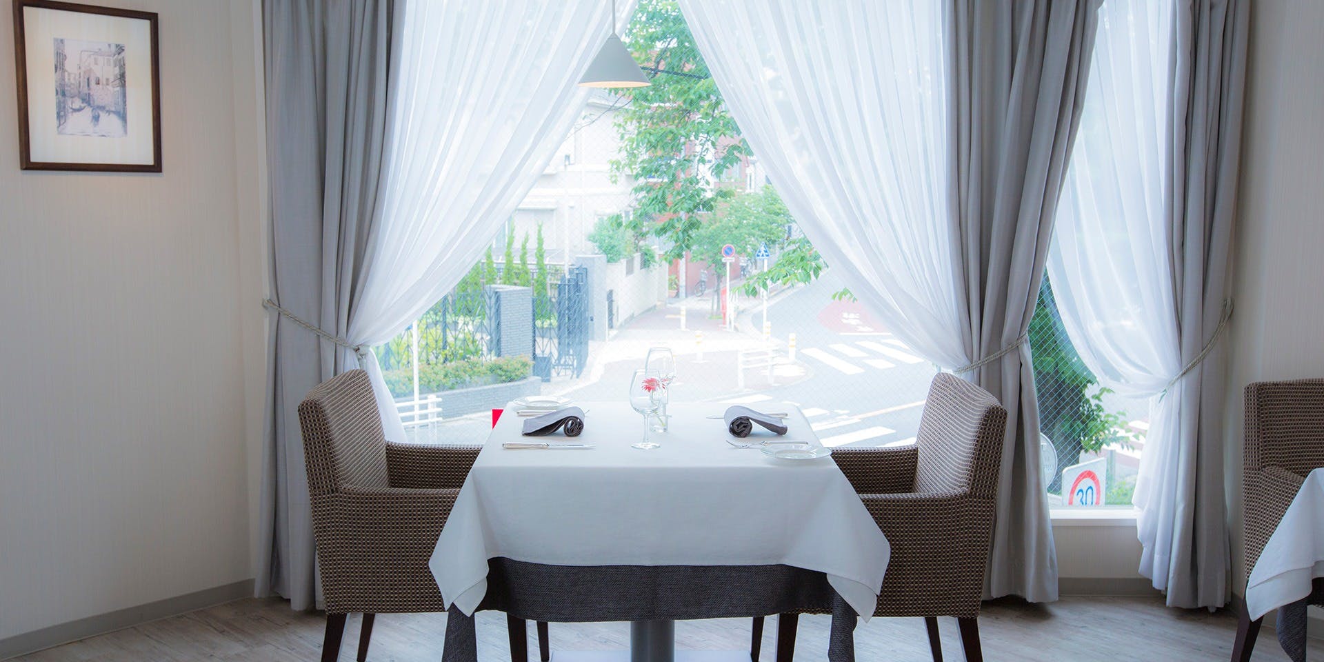 Ristorante TSUZUKI - 画像3