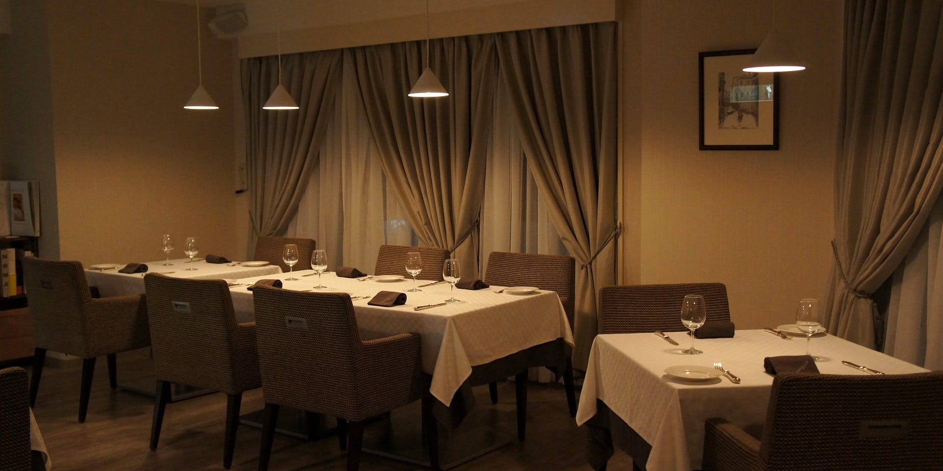 Ristorante TSUZUKI - 画像4