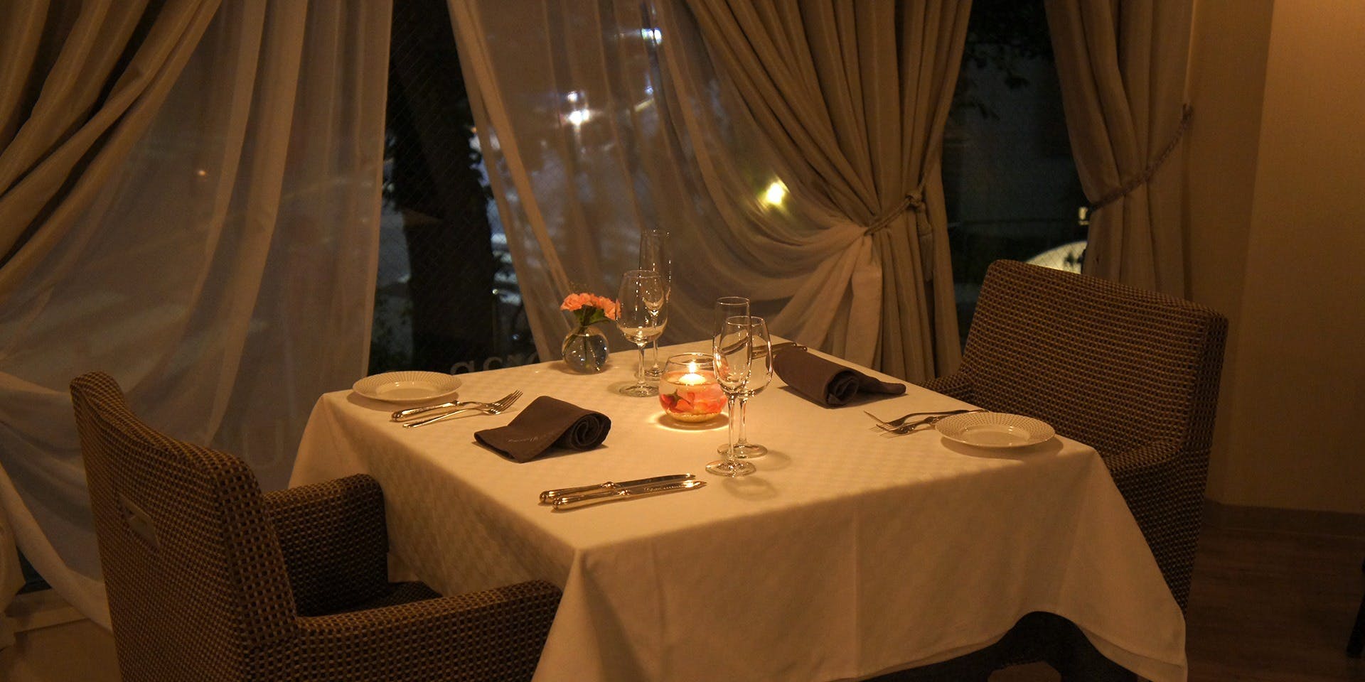 Ristorante TSUZUKI - 画像5