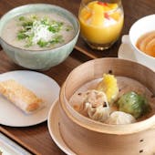 中国料理 文菜華